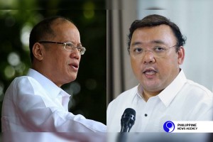 Malacañang allays Aquino’s fears over Dengvaxia mess